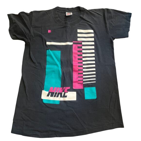 Nike Other - Vintage nike made in usa t-shirt size small